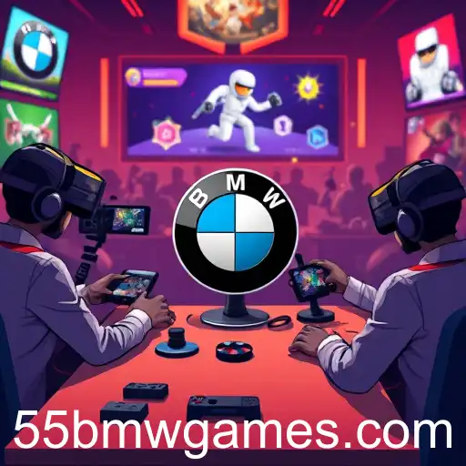 Emerging Trends in Online Gaming