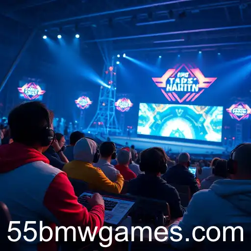 The Rise of Online Gaming Communities