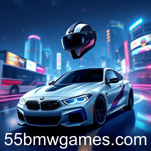 The Resurgence of 55BMW Games in the Digital Era