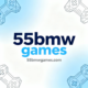 55bmwgames.com favicon