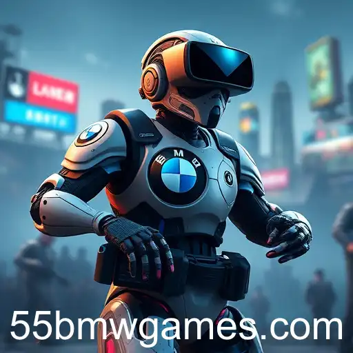 Evolving Landscape of Online Gaming 2025