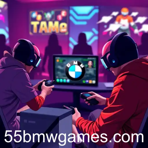 The Rising Trend of Online Gaming in 2025