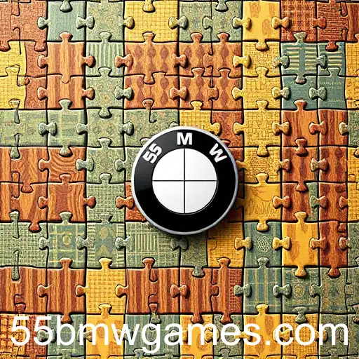 Exploring the Allure of Puzzle Games: A Dive into 55bmw Games