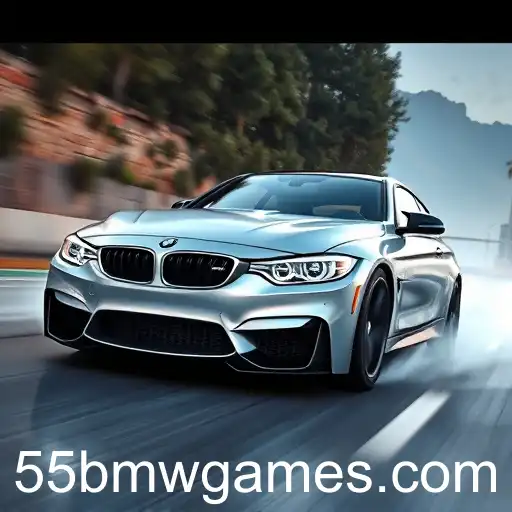 The Thrill of 'Racing Fun': Exploring the World of '55bmw Games'