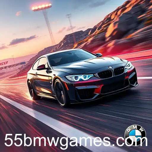 The Rise of 55bmw Games in the Global Gaming Arena