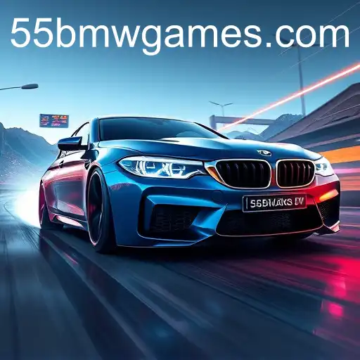 Rise of 55bmw Games in Online Gaming