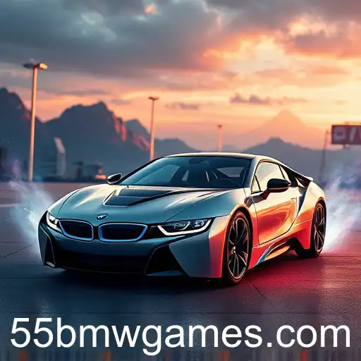The Rise of 55BMW Games in the Digital Age