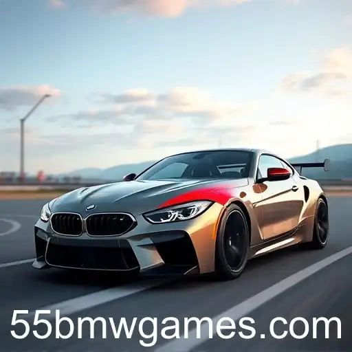 Exploring the World of Simulation Games: The Role of 55BMW Games